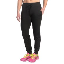70%OFF 実行とフィットネスレギンスやタイツ （女性用）RBXジョガーパンツ RBX Jogger Pants (For Women)画像